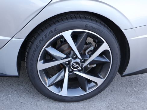 Used 2022 Hyundai Sonata SEL Plus image 43