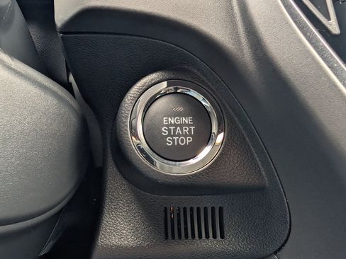 New 2026 Subaru Forester Wilderness AWD/4WD image 16