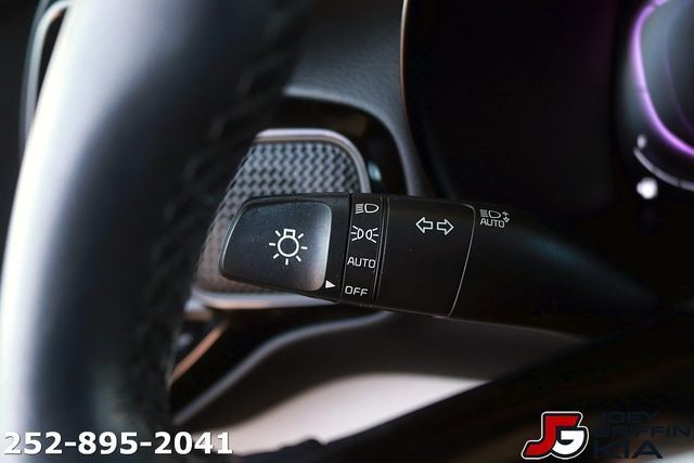Certified 2025 Kia Soul EX FWD image 24