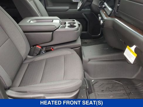 New 2026 GMC Sierra 1500 Elevation w/ Elevation Select Package AWD/4WD image 32