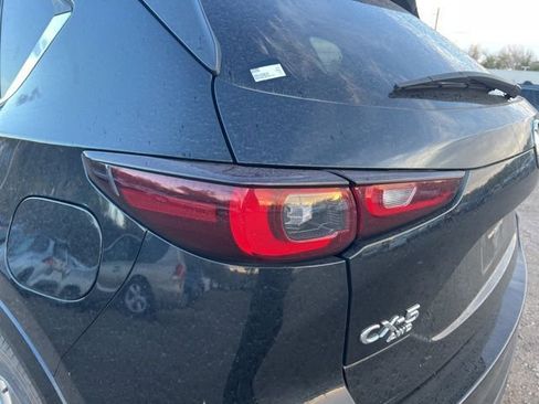 Used 2024 MAZDA CX-5 AWD 2.5 S w/ Select Package image 11