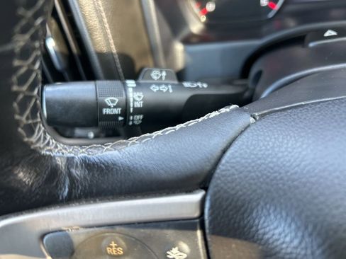 Used 2015 GMC Sierra 2500 Denali w/ Duramax Plus Package image 19