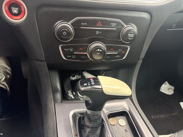 Used 2017 Dodge Charger SE RWD image 20