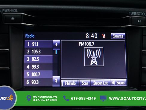 Used 2016 Toyota RAV4 LE FWD image 21