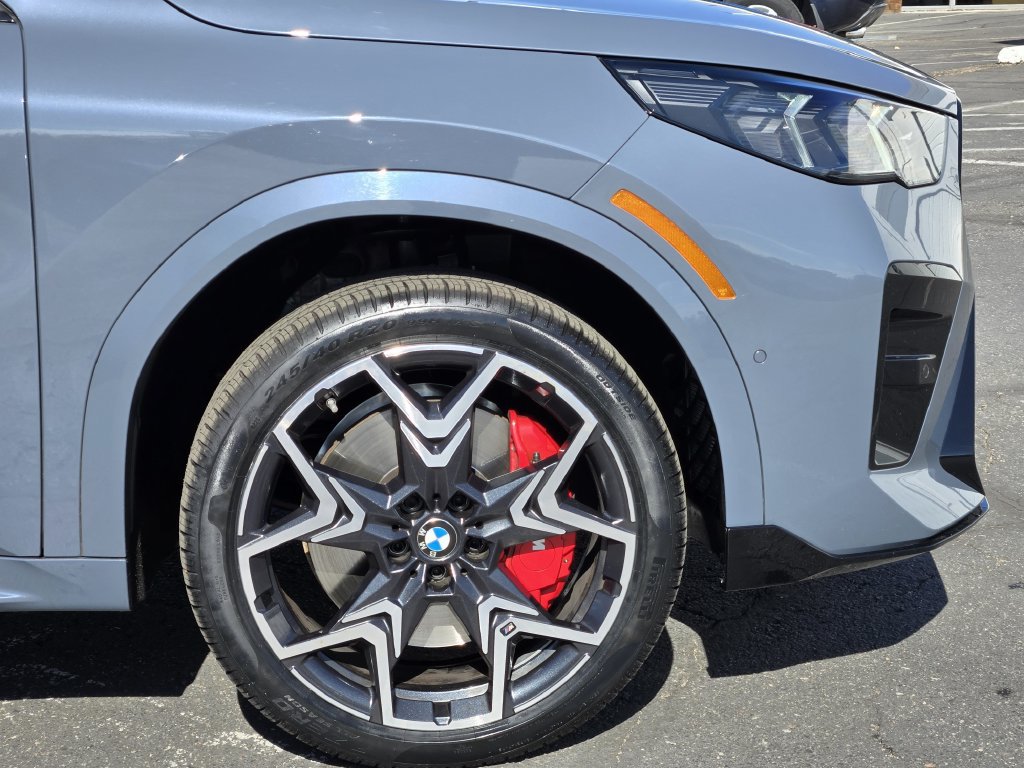 Used 2024 BMW X2 M35i w/ Premium Package AWD/4WD image 9