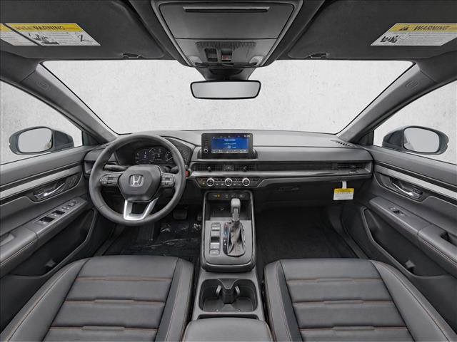 New 2027 Honda CR-V Sport-L image 23