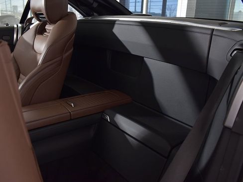 Used 2016 Mercedes-Benz SL 550 image 23