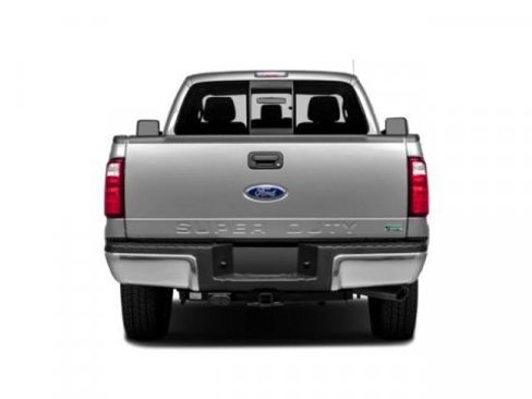 Used 2015 Ford F250 XL w/ Power Equipment Group image 6