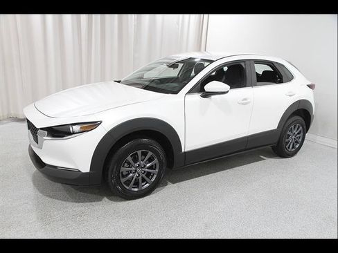 Certified 2023 MAZDA CX-30 AWD 2.5 S image 3