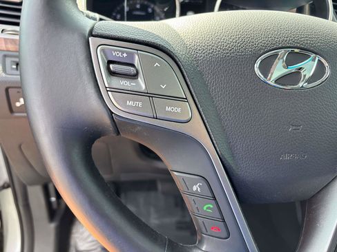 Used 2018 Hyundai Santa Fe Sport w/ 2.0T Ultimate Tech Package 05 AWD/4WD image 20