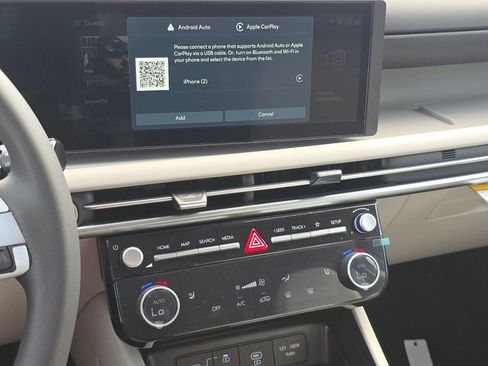 New 2026 Hyundai Tucson SEL FWD image 8