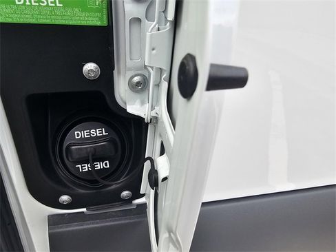 New 2026 Mercedes-Benz Sprinter 144 Cargo image 15