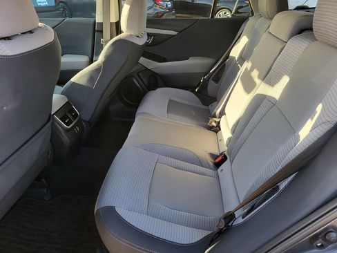Certified 2025 Subaru Outback Premium image 14