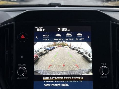Certified 2025 Subaru Crosstrek 2.5i Sport image 29