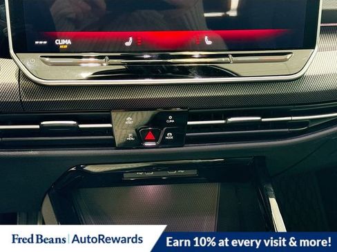 New 2026 Volkswagen GTI S image 9