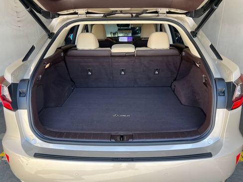 Used 2016 Lexus RX 350 FWD w/ Premium Package image 20