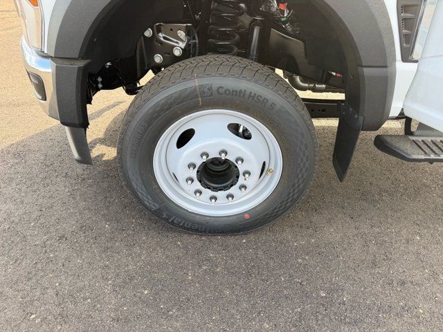 New 2026 Ford F550 Luxury RWD image 14