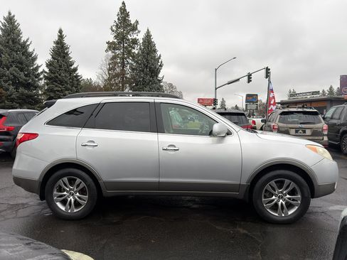 Used 2012 Hyundai Veracruz Limited image 7