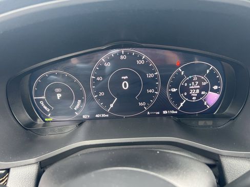 Used 2024 MAZDA CX-90 Plug-In Hybrid w/ Premium Plus image 17