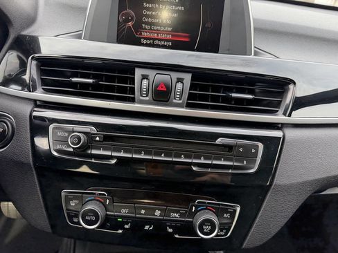 Used 2017 BMW X1 xDrive28i image 31