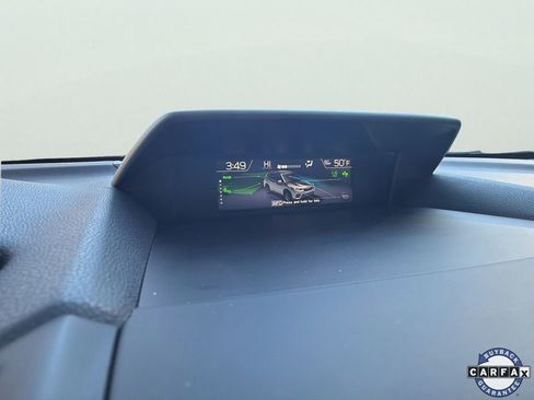 Used 2020 Subaru Forester Sport w/ Popular Package #2 image 33