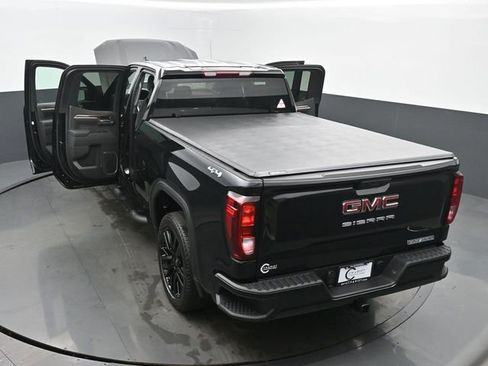 New 2026 GMC Sierra 1500 Elevation w/ Elevation Select Package image 64