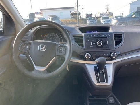 Used 2014 Honda CR-V EX image 12