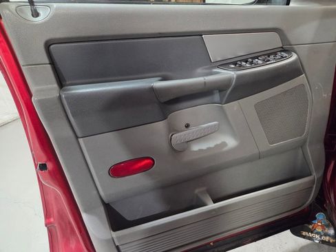 Used 2007 Dodge Ram 1500 Truck SLT w/ Sound & Secure Value Group image 8