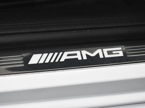 Used 2022 Mercedes-Benz E 53 AMG 4MATIC Coupe image 15