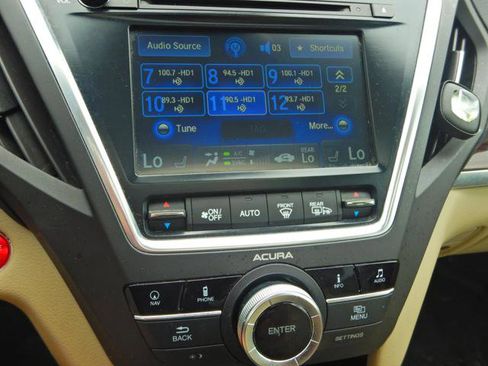 Used 2014 Acura MDX SH-AWD w/ Technology Package image 19
