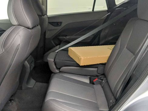 New 2026 Subaru Crosstrek 2.5i image 22
