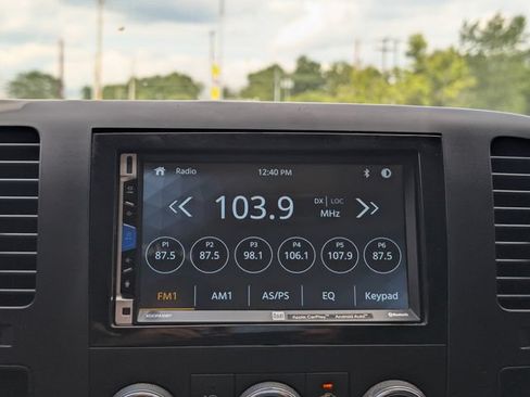 Used 2010 Chevrolet Silverado 1500 W/T RWD image 22