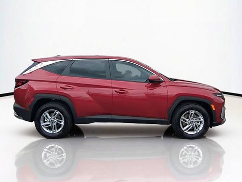 New 2026 Hyundai Tucson SE FWD image 4