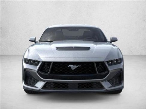 New 2026 Ford Mustang GT Premium image 6