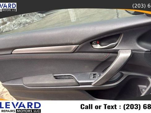 Used 2018 Honda Civic Si image 23