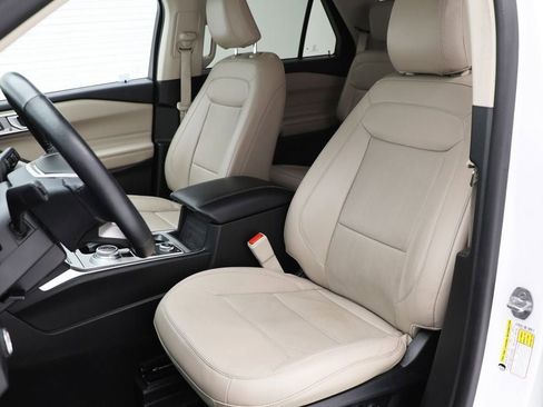 Used 2023 Ford Explorer Limited image 17