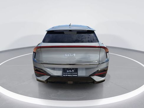 New 2026 Kia EV6 GT-Line RWD image 7