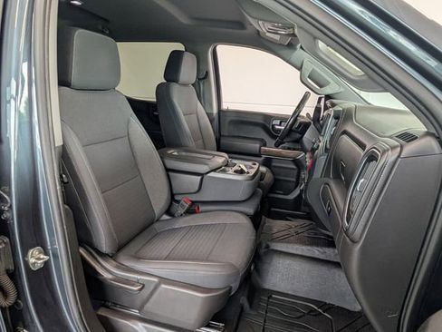 Used 2019 Chevrolet Silverado 1500 LT w/ All-Star Edition image 16