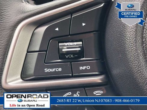 Used 2024 Subaru Forester Premium AWD/4WD image 36
