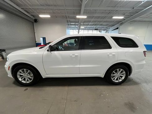 Used 2025 Dodge Durango GT RWD image 6