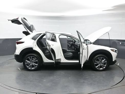 Certified 2025 MAZDA CX-30 AWD 2.5 S w/ Preferred Package image 48