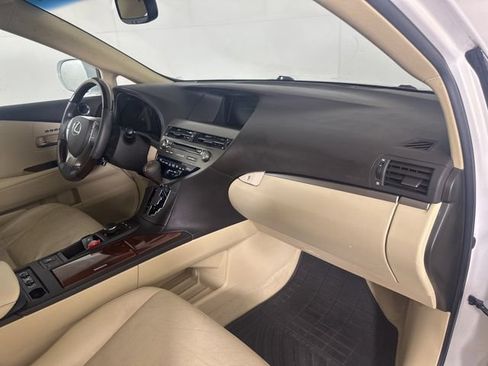 Used 2015 Lexus RX 350 FWD image 28