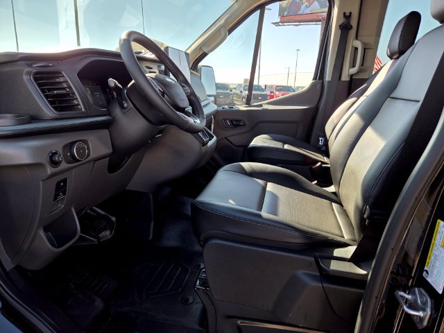 New 2026 Ford Transit 350 XL AWD/4WD image 5