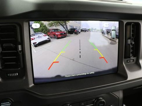 New 2026 Ford Bronco Big Bend AWD/4WD image 25