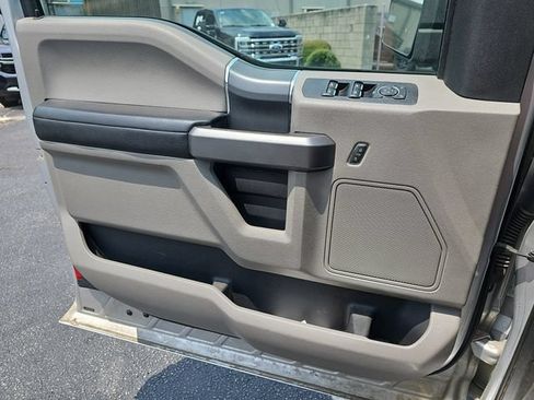 Used 2017 Ford F150 XLT w/ Equipment Group 301A Mid AWD/4WD image 24