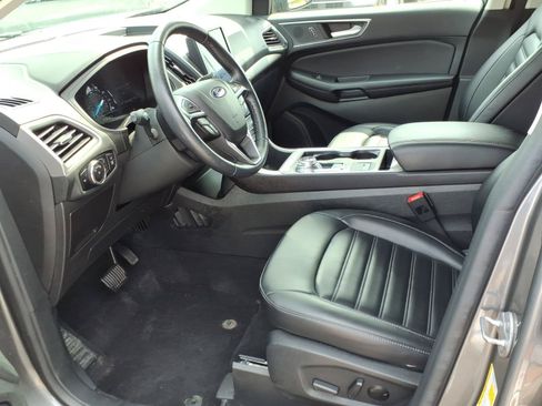 Used 2023 Ford Edge SEL w/ Convenience Package AWD/4WD image 11