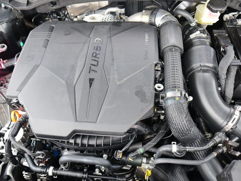 New 2026 Hyundai Santa Cruz XRT image 6