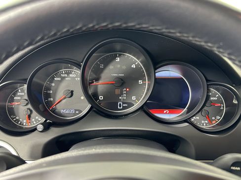 Used 2013 Porsche Cayenne Diesel image 45