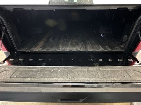 Certified 2022 Chevrolet Silverado 2500 Custom w/ Custom Value Package image 22