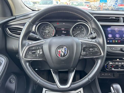 Used 2022 Buick Encore GX Select image 21